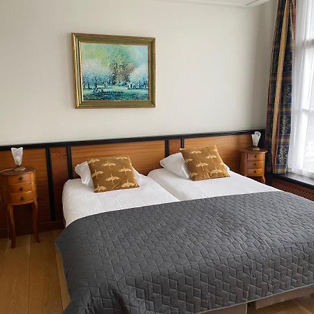 Logement Garjen Harlingen Luaran gambar
