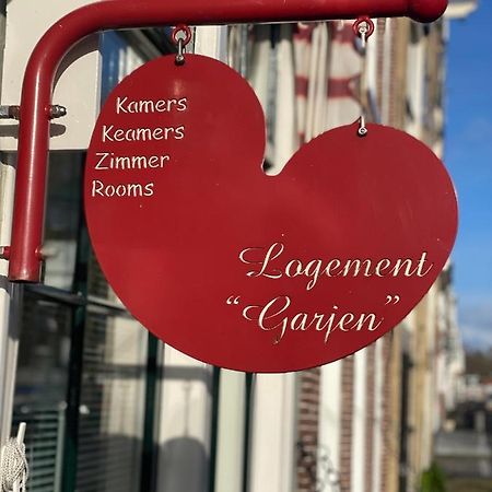 Logement Garjen Harlingen Luaran gambar