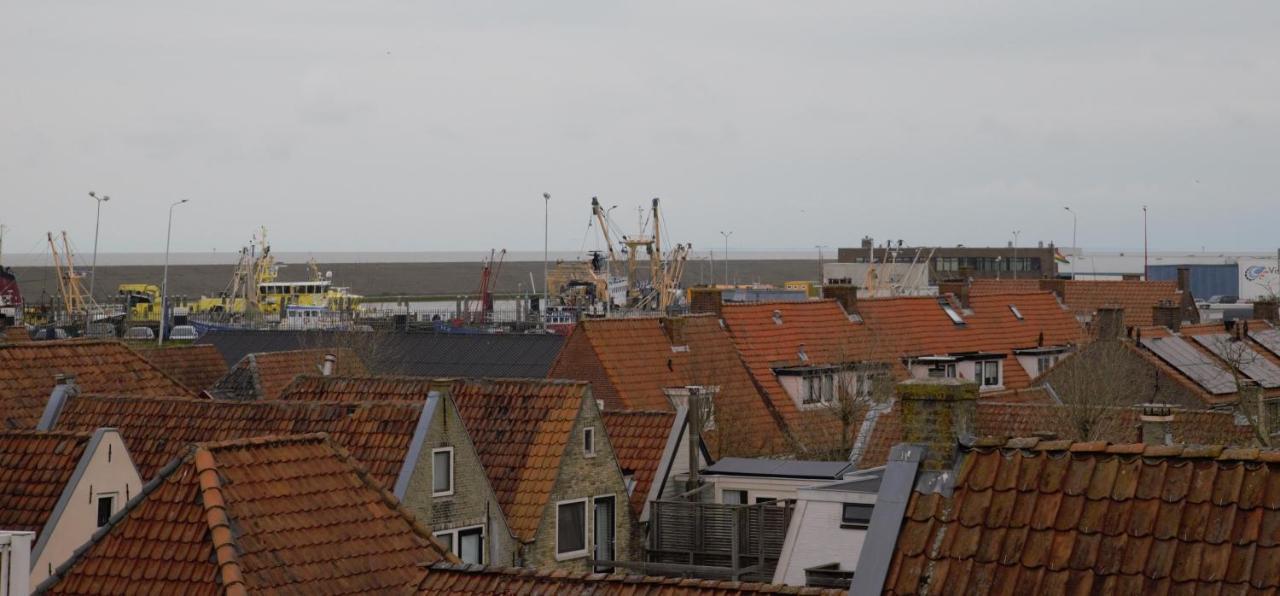 Logement Garjen Harlingen Luaran gambar