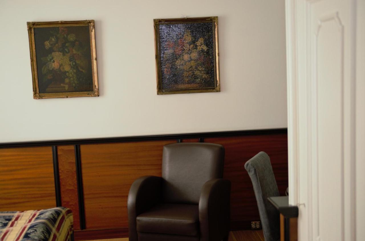 Logement Garjen Harlingen Luaran gambar