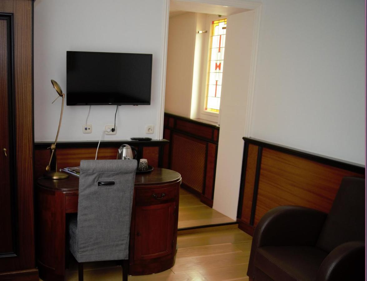 Logement Garjen Harlingen Luaran gambar