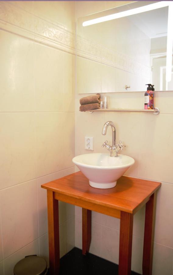 Logement Garjen Harlingen Luaran gambar