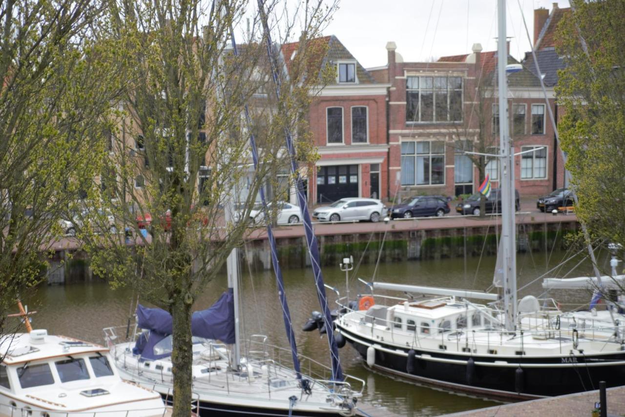 Logement Garjen Harlingen Luaran gambar