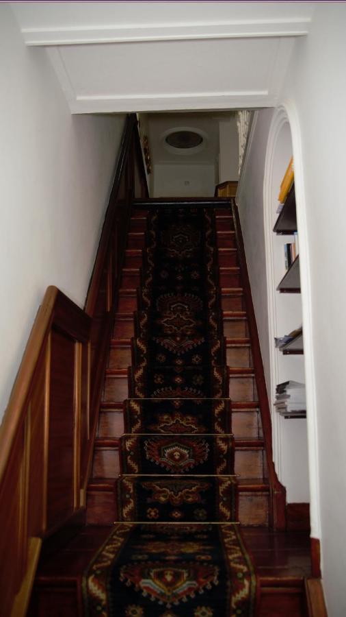 Logement Garjen Harlingen Luaran gambar