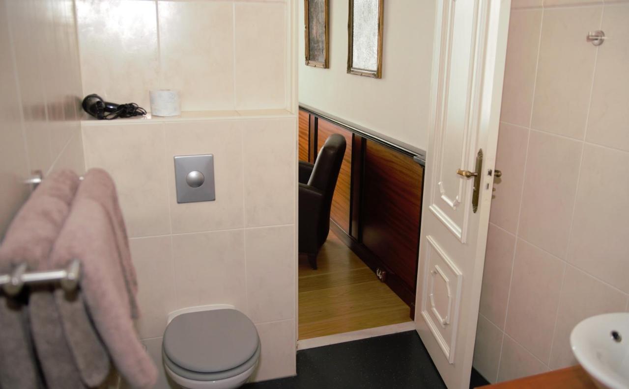 Logement Garjen Harlingen Luaran gambar