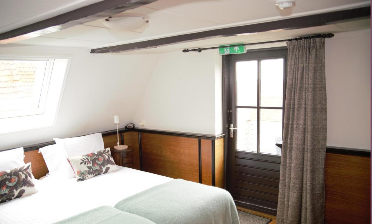Logement Garjen Harlingen Luaran gambar