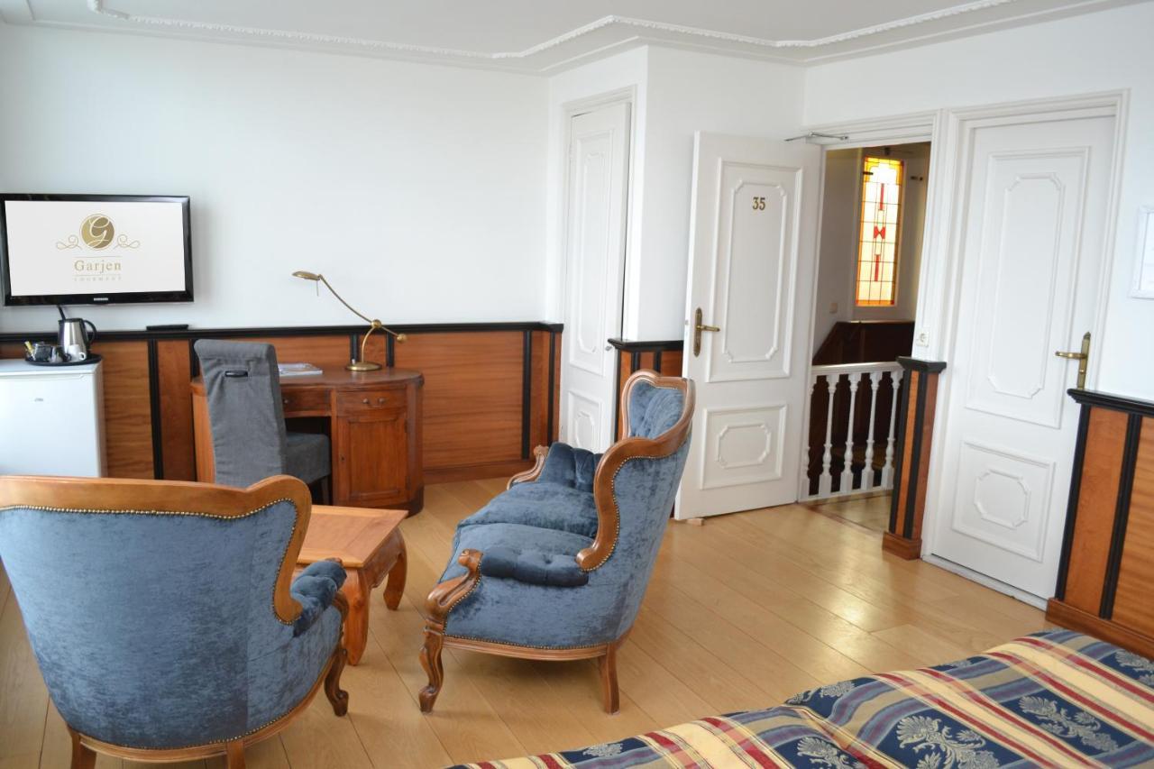 Logement Garjen Harlingen Luaran gambar