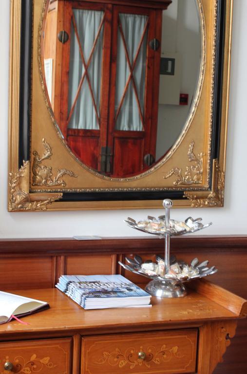 Logement Garjen Harlingen Luaran gambar
