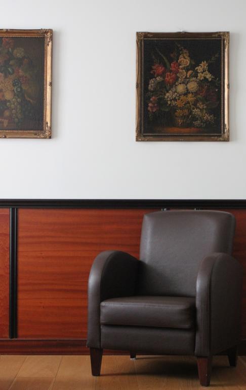 Logement Garjen Harlingen Bilik gambar