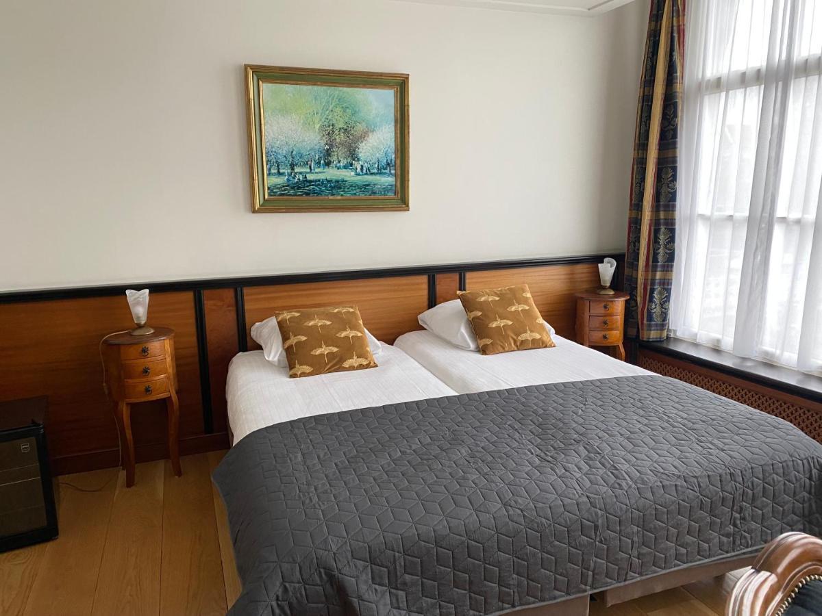 Logement Garjen Harlingen Luaran gambar