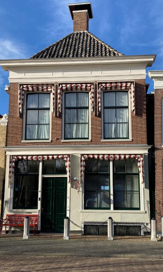 Logement Garjen Harlingen Luaran gambar