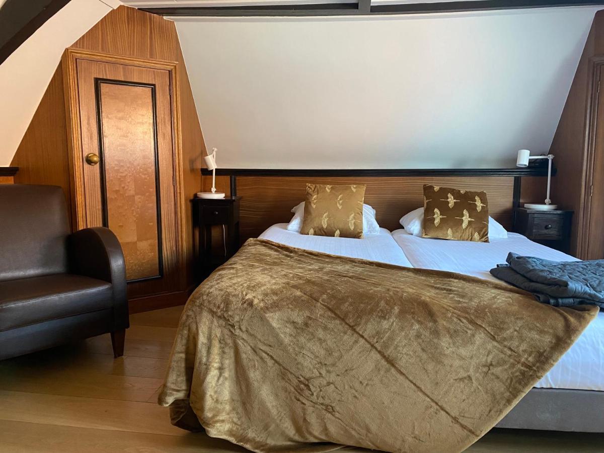Logement Garjen Harlingen Luaran gambar