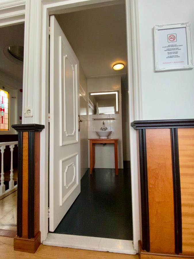 Logement Garjen Harlingen Luaran gambar