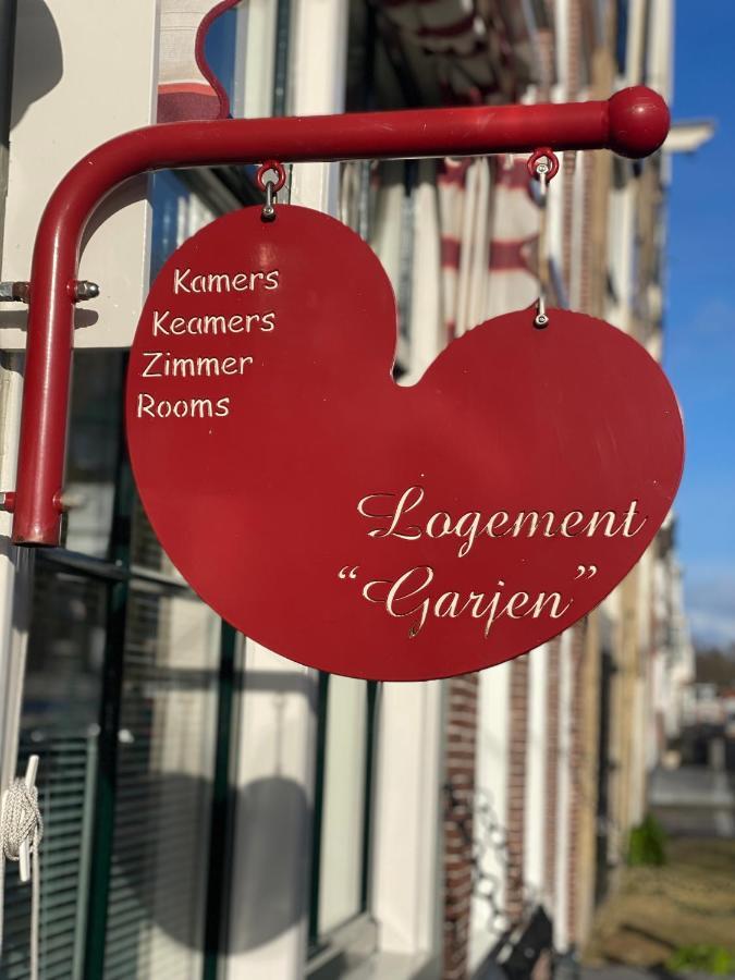 Logement Garjen Harlingen Luaran gambar
