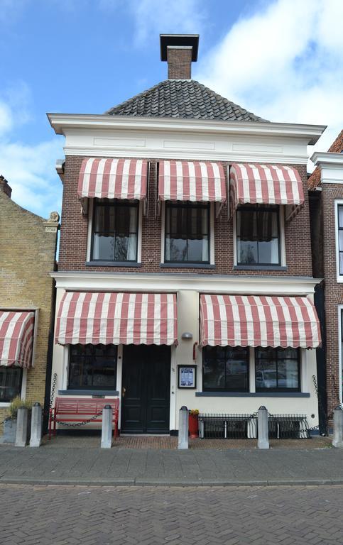 Logement Garjen Harlingen Luaran gambar