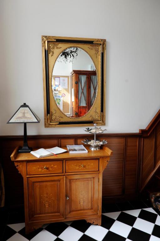 Logement Garjen Harlingen Luaran gambar