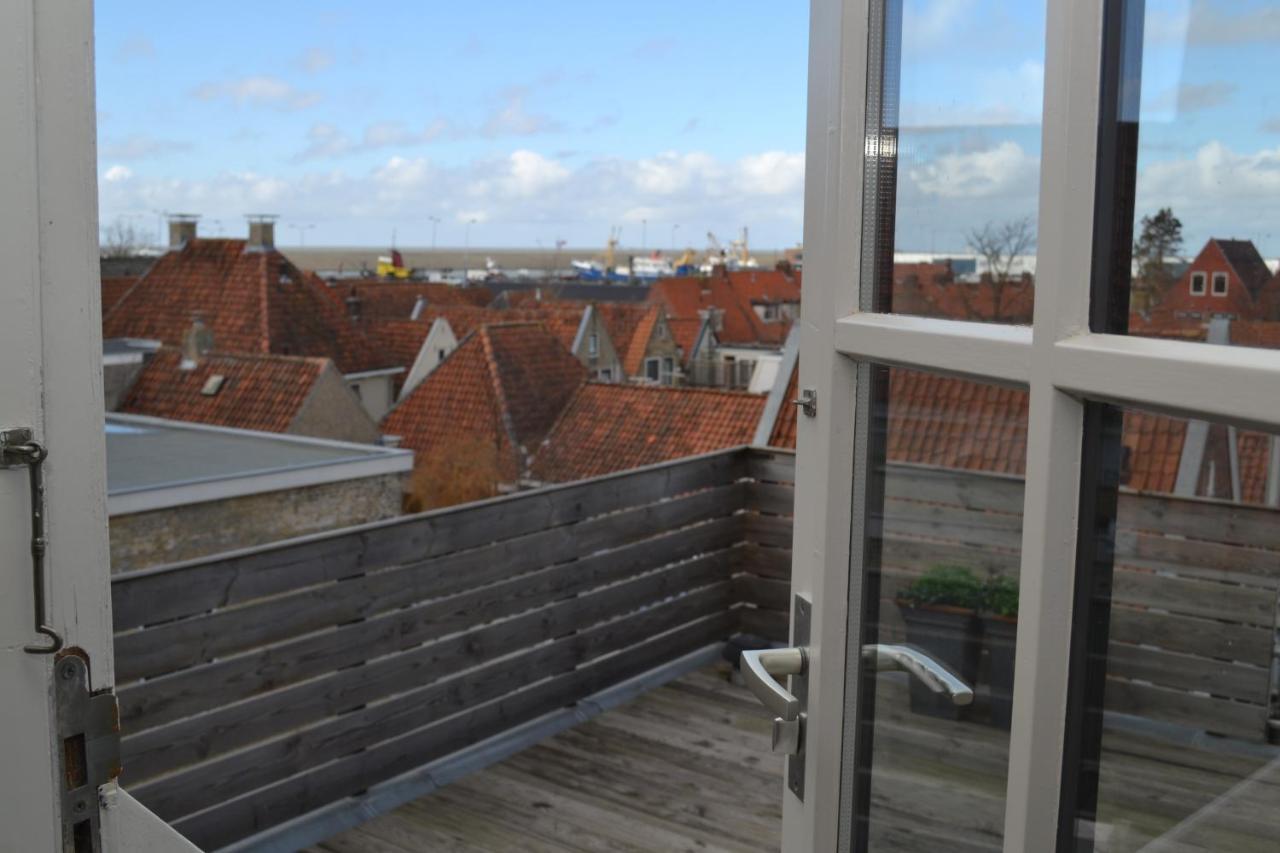 Logement Garjen Harlingen Luaran gambar